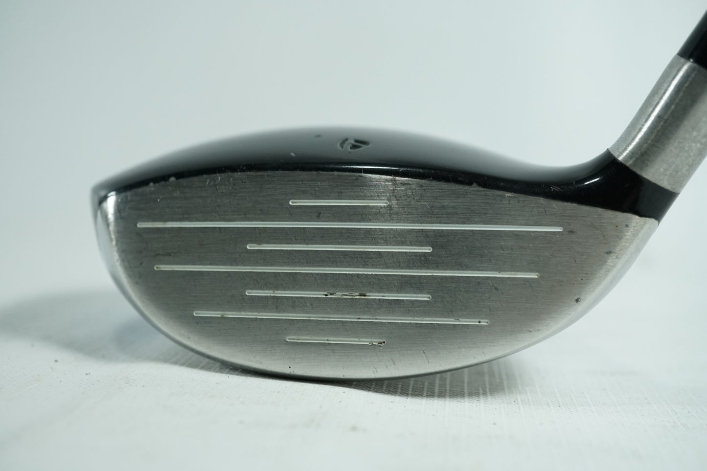 Taylormade Burner 2007 5 Wood 18° / Ladies Flex Graphite Shaft
