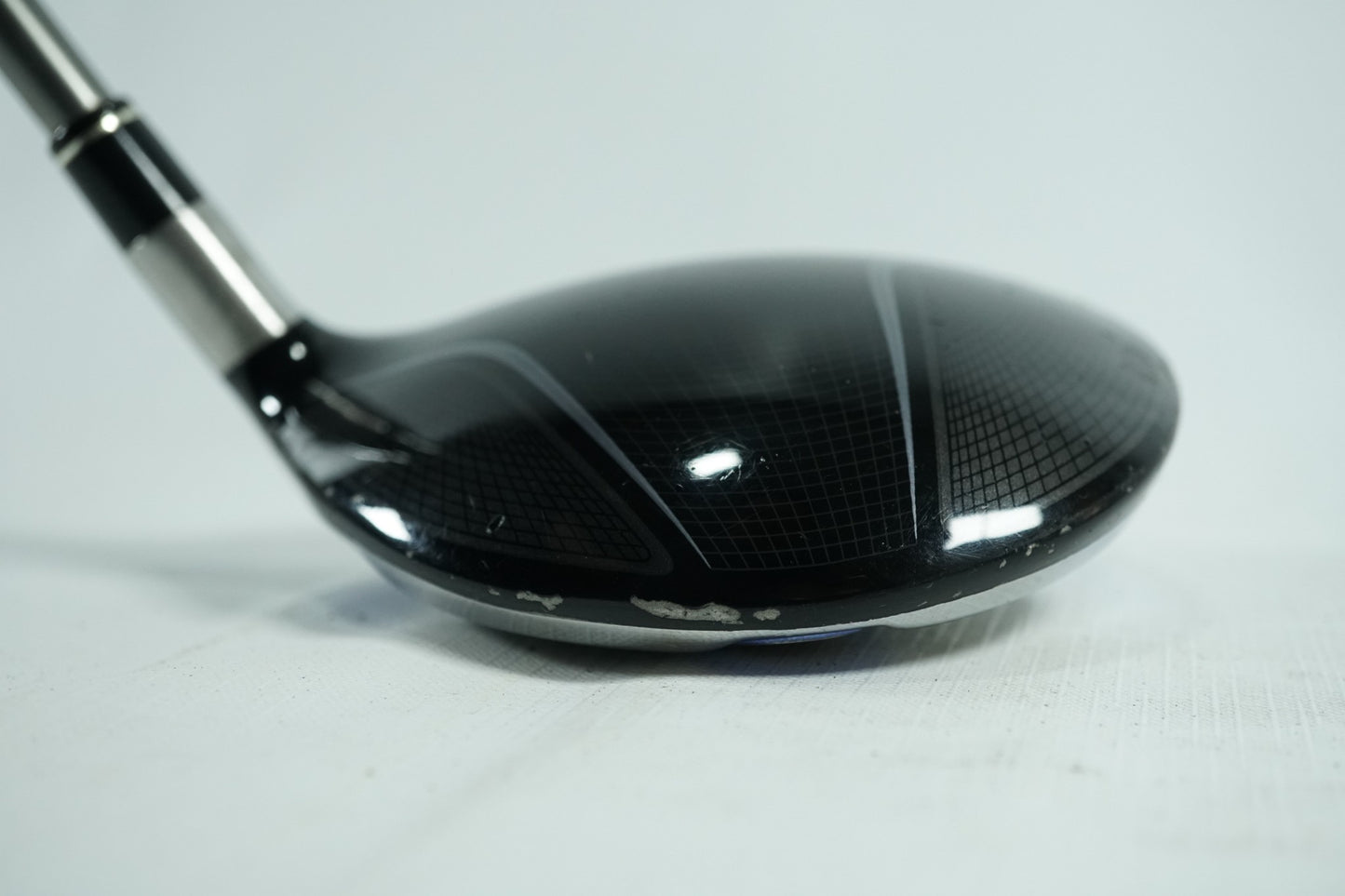 Taylormade Burner 2007 5 Wood 18° / Ladies Flex Graphite Shaft