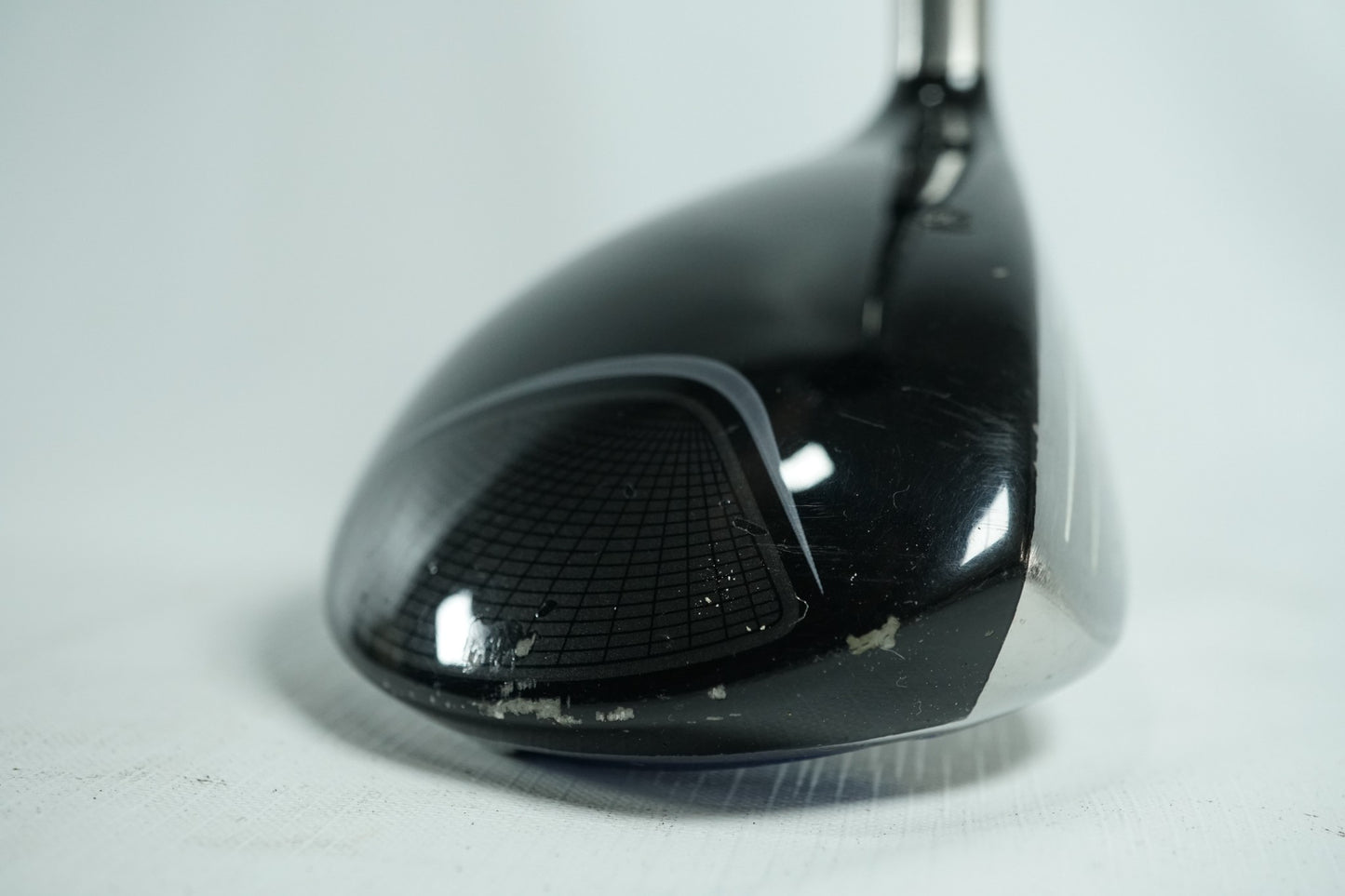 Taylormade Burner 2007 5 Wood 18° / Ladies Flex Graphite Shaft