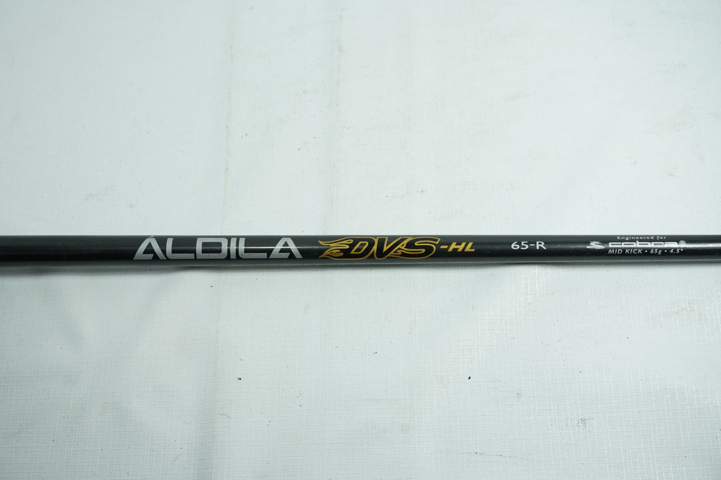 Cobra Baffler TWS 3 Hybrid 20° / Regular Flex Graphite Shaft