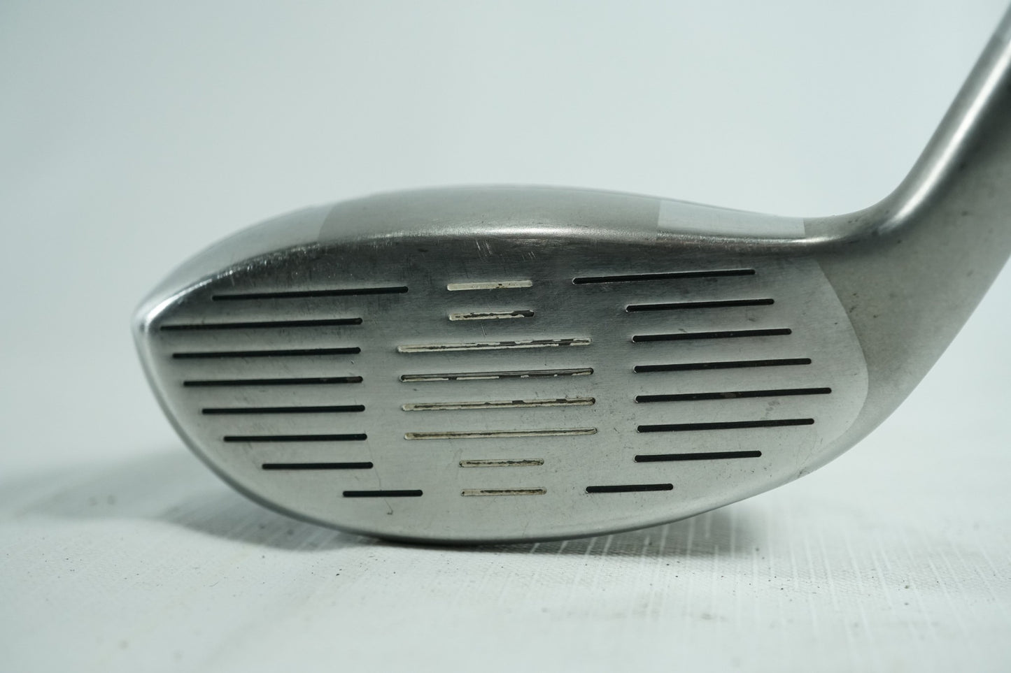 Nike CPR 2 Hybrid 18° / Stiff Flex Graphite Shaft