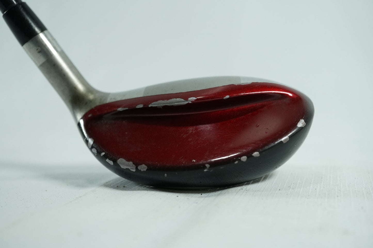 Nike CPR 2 Hybrid 18° / Stiff Flex Graphite Shaft