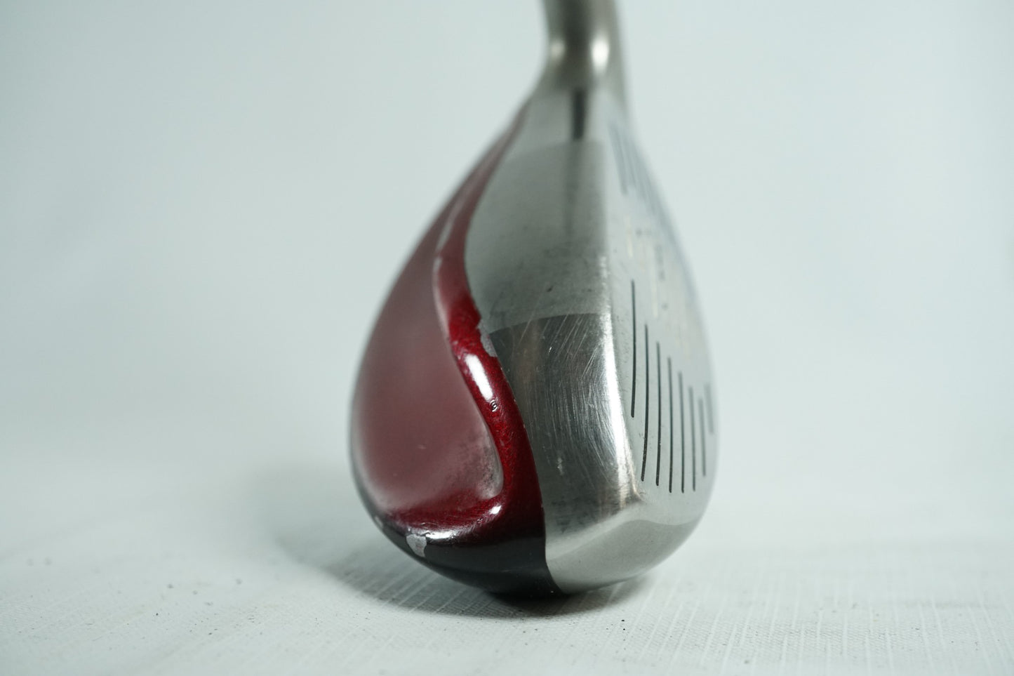 Nike CPR 2 Hybrid 18° / Stiff Flex Graphite Shaft