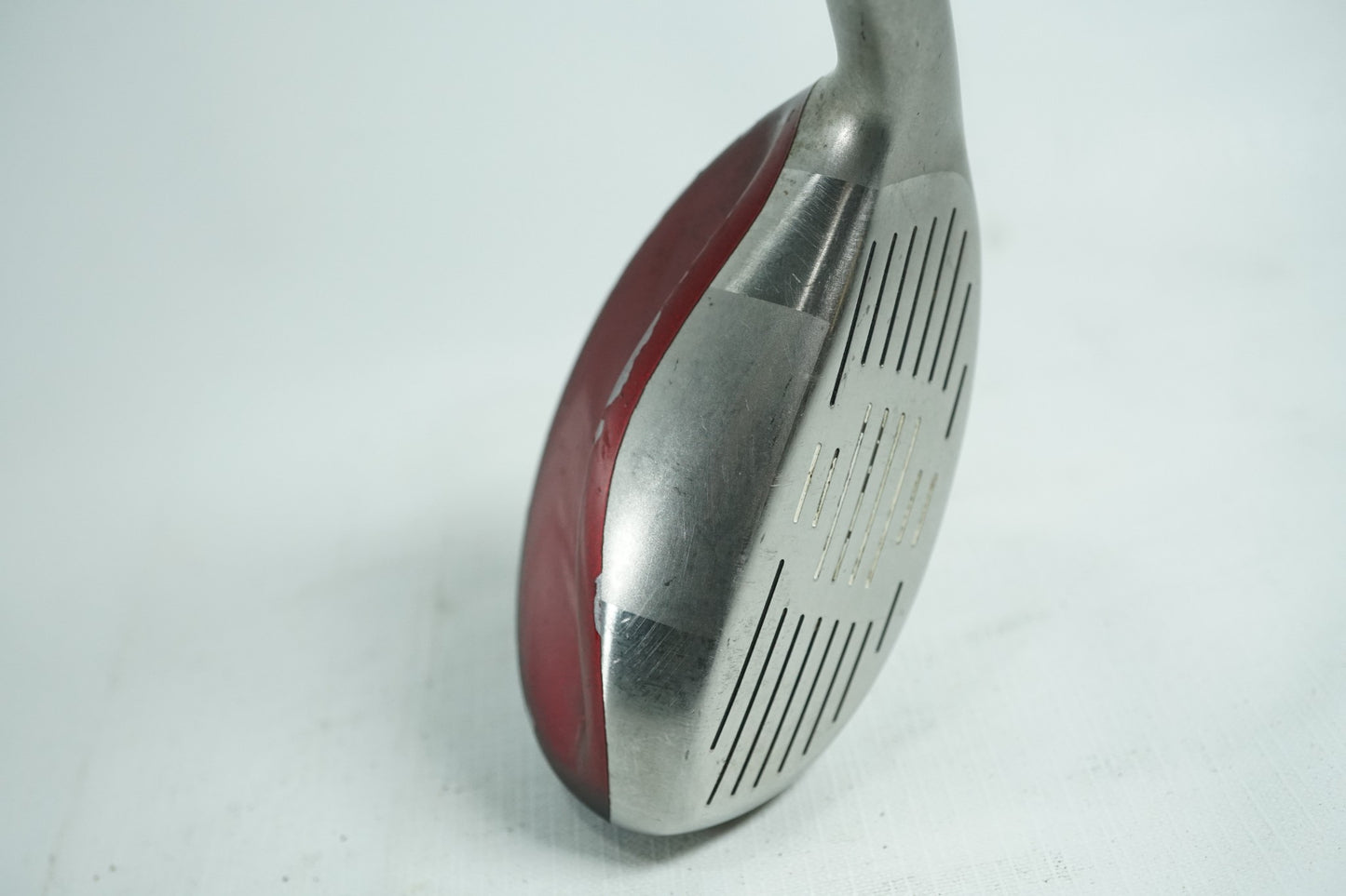 Nike CPR 2 Hybrid 18° / Stiff Flex Graphite Shaft