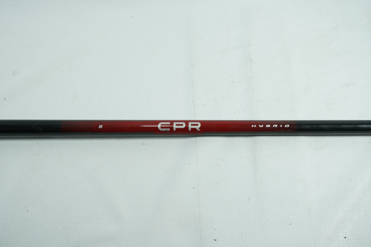 Nike CPR 2 Hybrid 18° / Stiff Flex Graphite Shaft