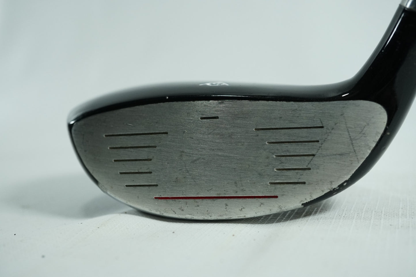Dunlop Tour 4 Hybrid 22° / Regular Flex Graphite Shaft