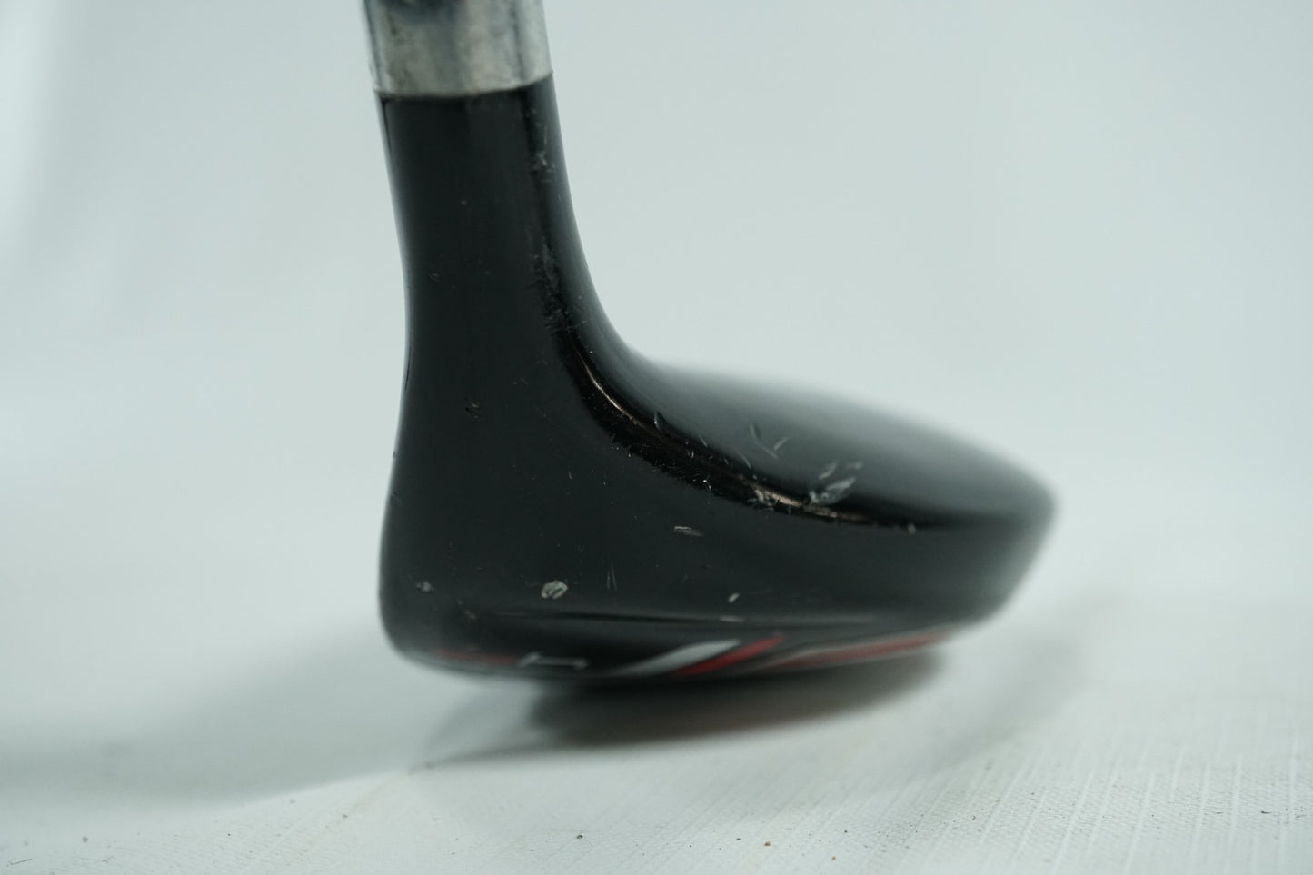 Dunlop Tour 4 Hybrid 22° / Regular Flex Graphite Shaft