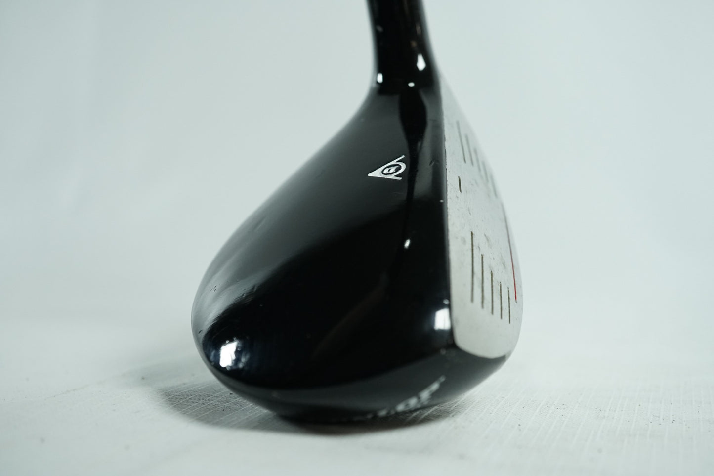 Dunlop Tour 4 Hybrid 22° / Regular Flex Graphite Shaft