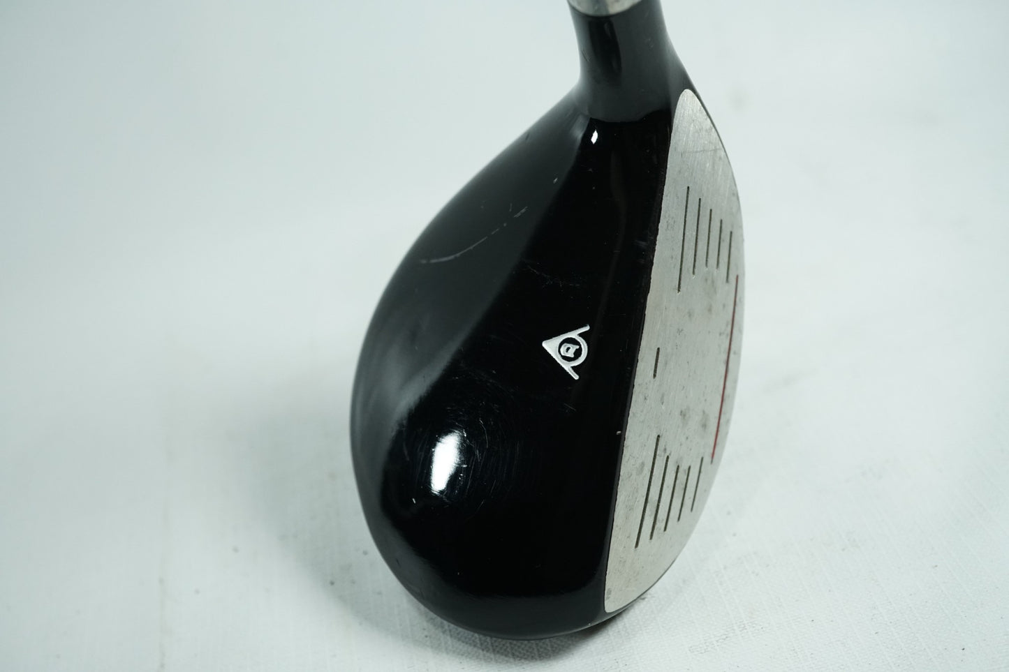 Dunlop Tour 4 Hybrid 22° / Regular Flex Graphite Shaft
