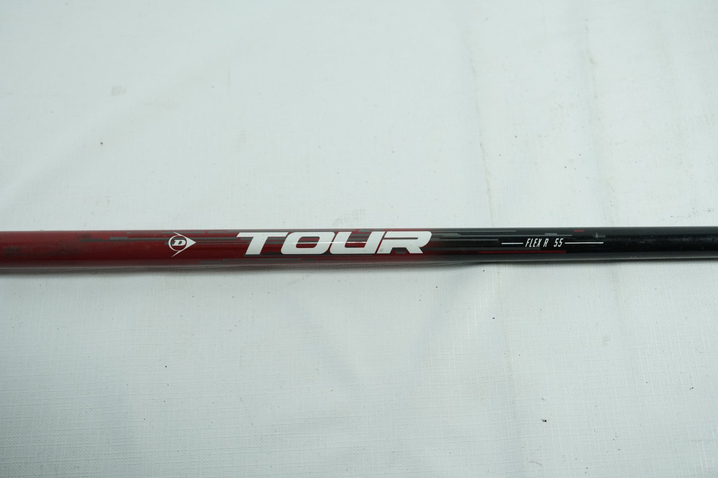 Dunlop Tour 4 Hybrid 22° / Regular Flex Graphite Shaft