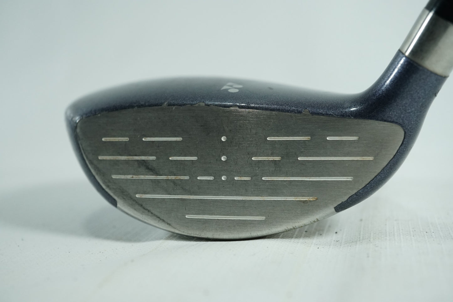 Yonex VMass 270FL 5 Wood 21° / Ladies Flex Graphite Shaft / 09062518