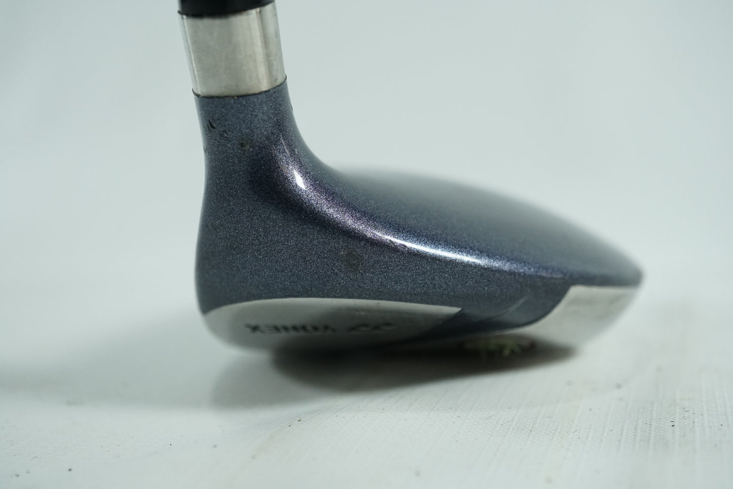 Yonex VMass 270FL 5 Wood 21° / Ladies Flex Graphite Shaft / 09062518