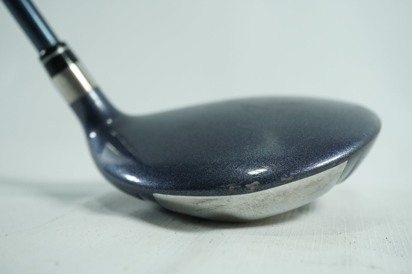 Yonex VMass 270FL 5 Wood 21° / Ladies Flex Graphite Shaft / 09062518