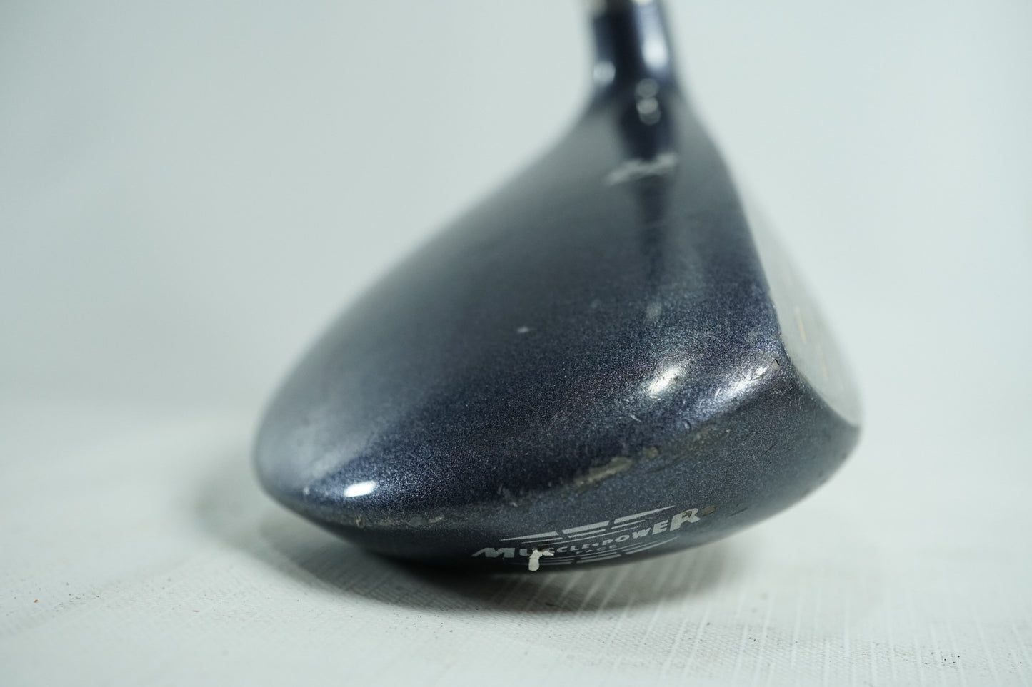 Yonex VMass 270FL 5 Wood 21° / Ladies Flex Graphite Shaft / 09062518