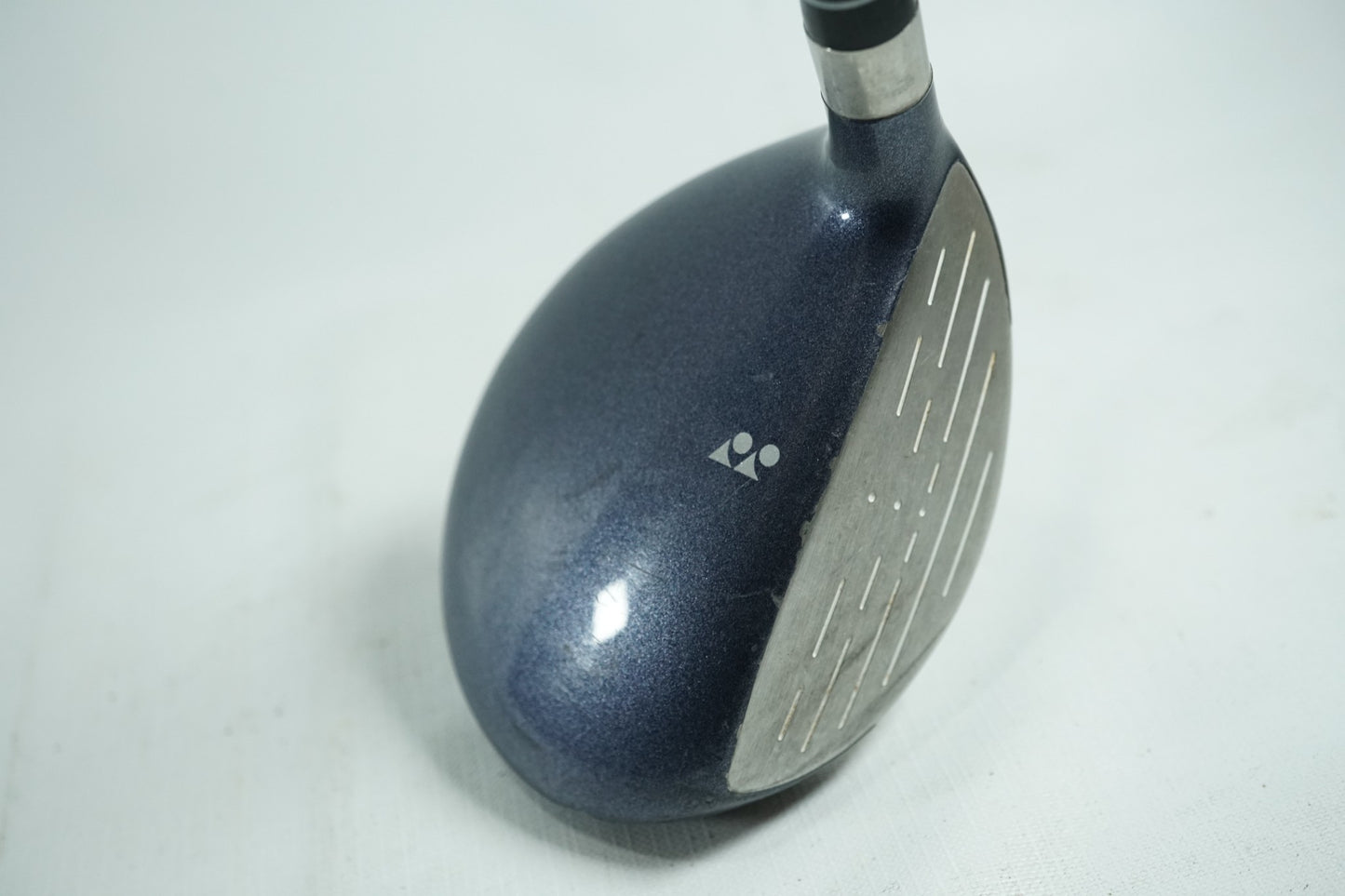 Yonex VMass 270FL 5 Wood 21° / Ladies Flex Graphite Shaft / 09062518
