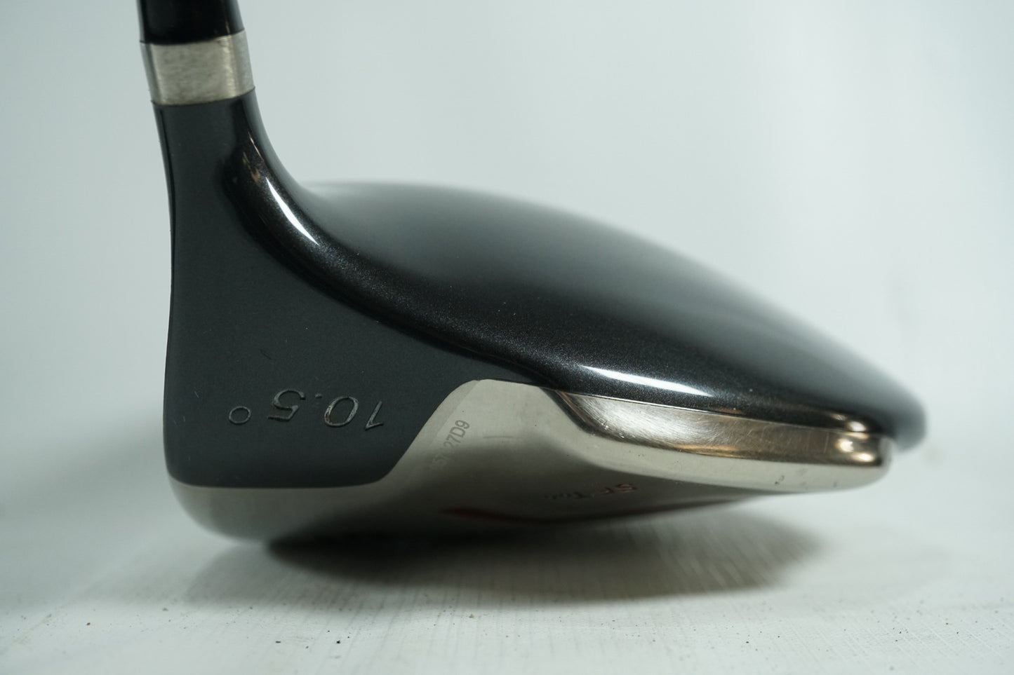 Ping K15 SF Tec Driver 10.5° / Regular Flex Graphite Shaft