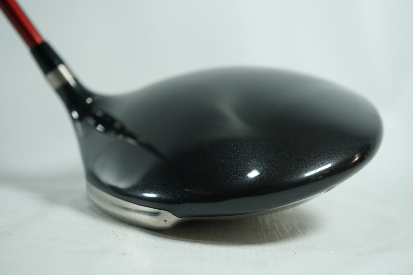 Ping K15 SF Tec Driver 10.5° / Regular Flex Graphite Shaft