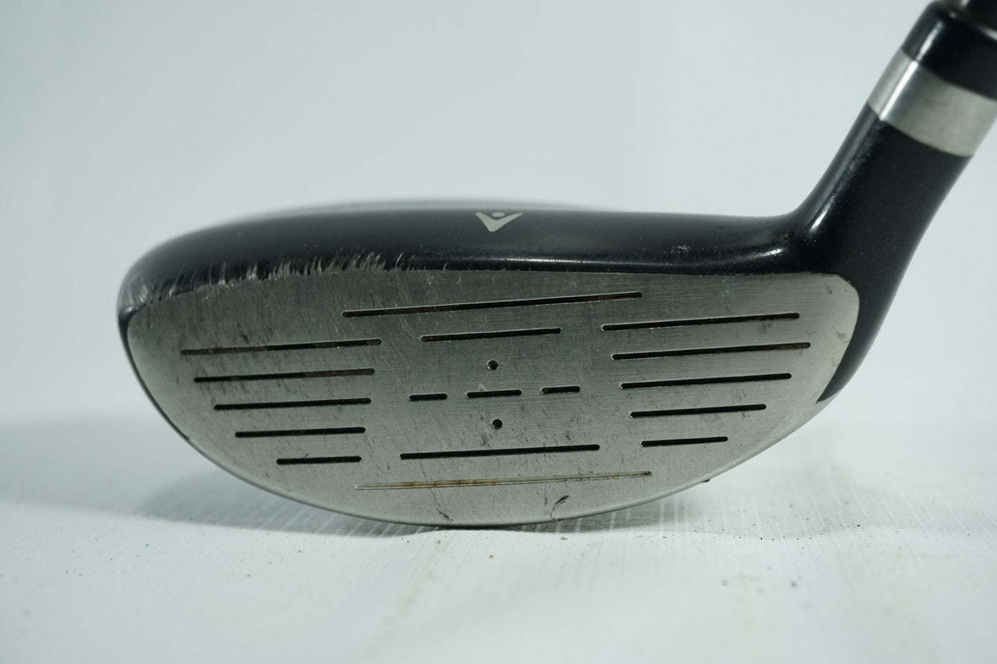 Ben Sayers M2i TDF 5 Hybrid 25° / Regular Flex Graphite Shaft