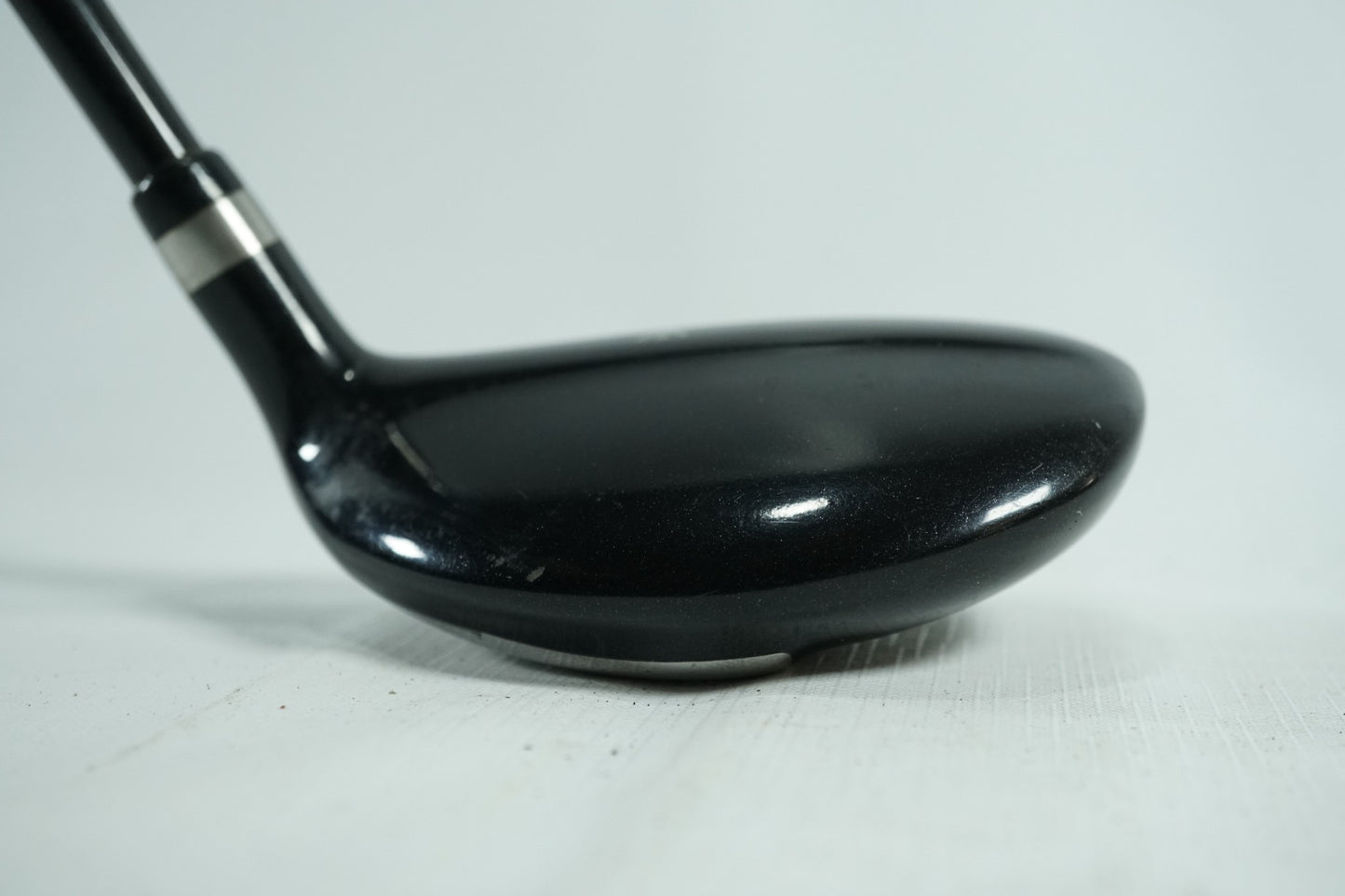 Ben Sayers M2i TDF 5 Hybrid 25° / Regular Flex Graphite Shaft