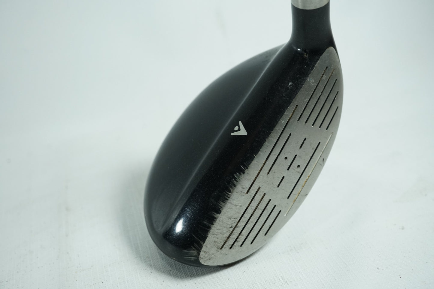 Ben Sayers M2i TDF 5 Hybrid 25° / Regular Flex Graphite Shaft