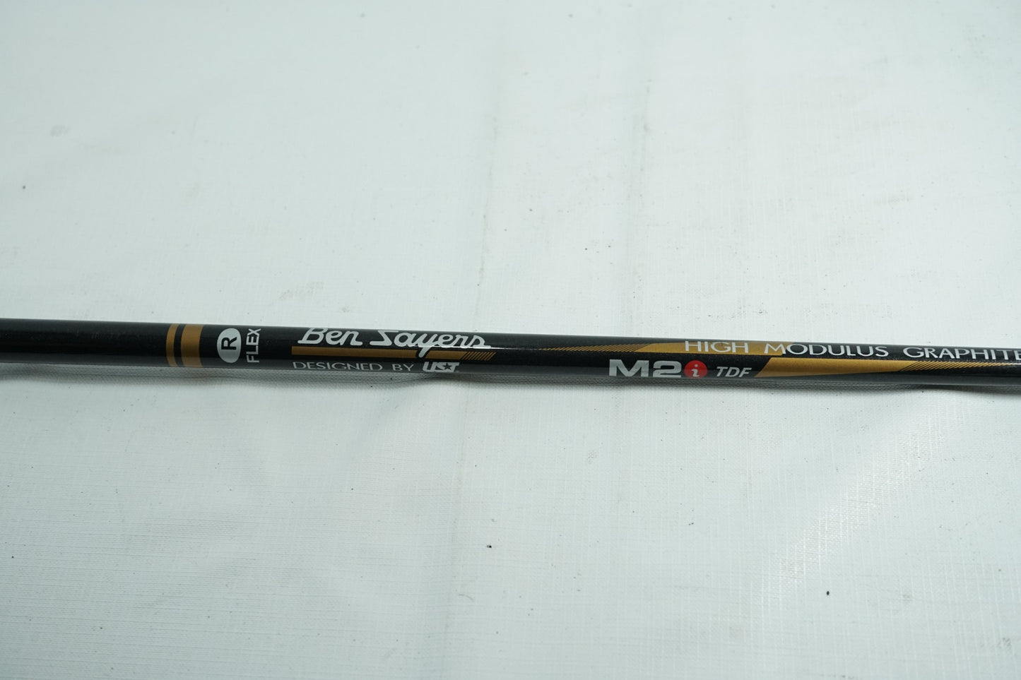 Ben Sayers M2i TDF 5 Hybrid 25° / Regular Flex Graphite Shaft