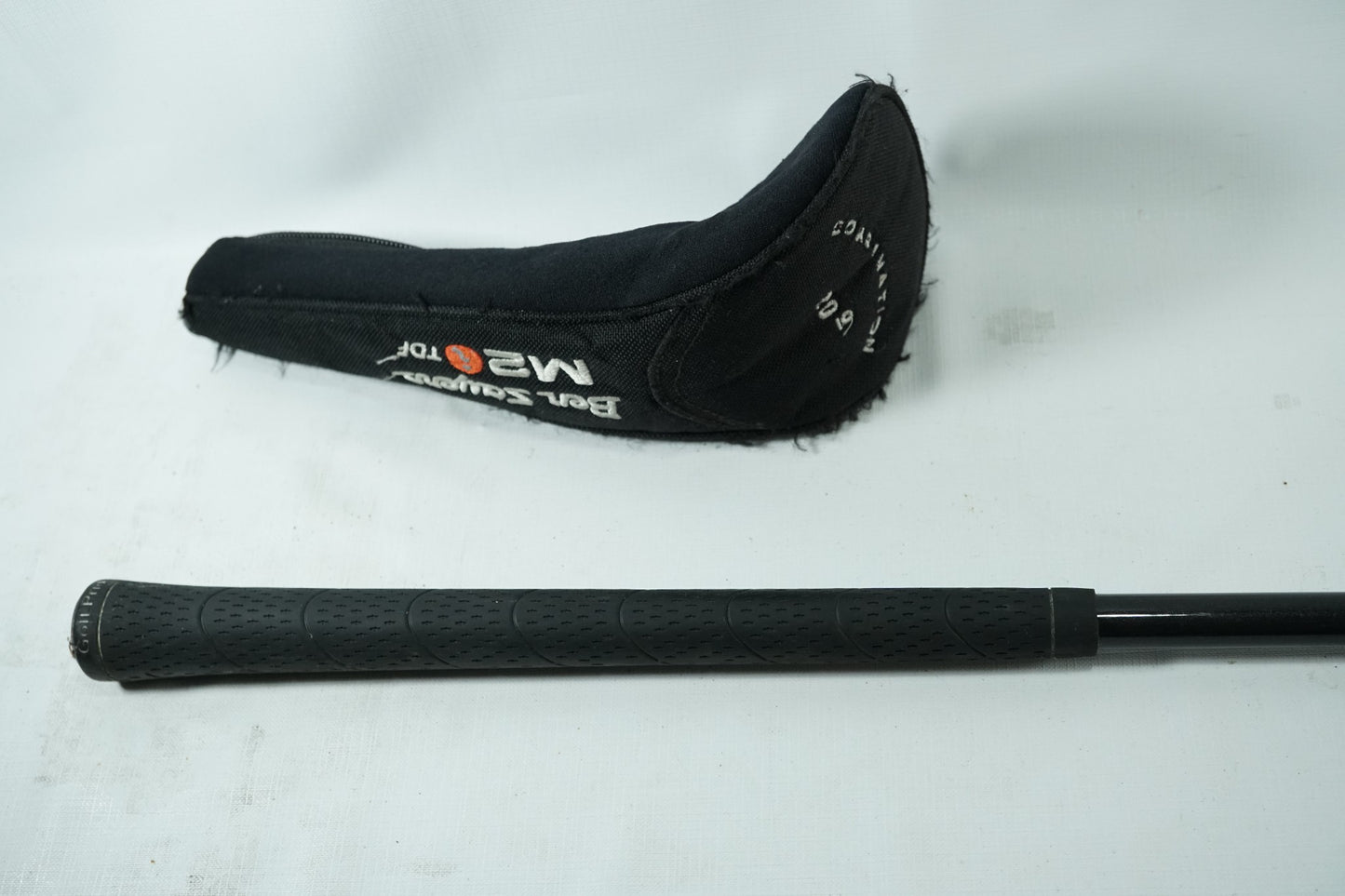 Ben Sayers M2i TDF 5 Hybrid 25° / Regular Flex Graphite Shaft
