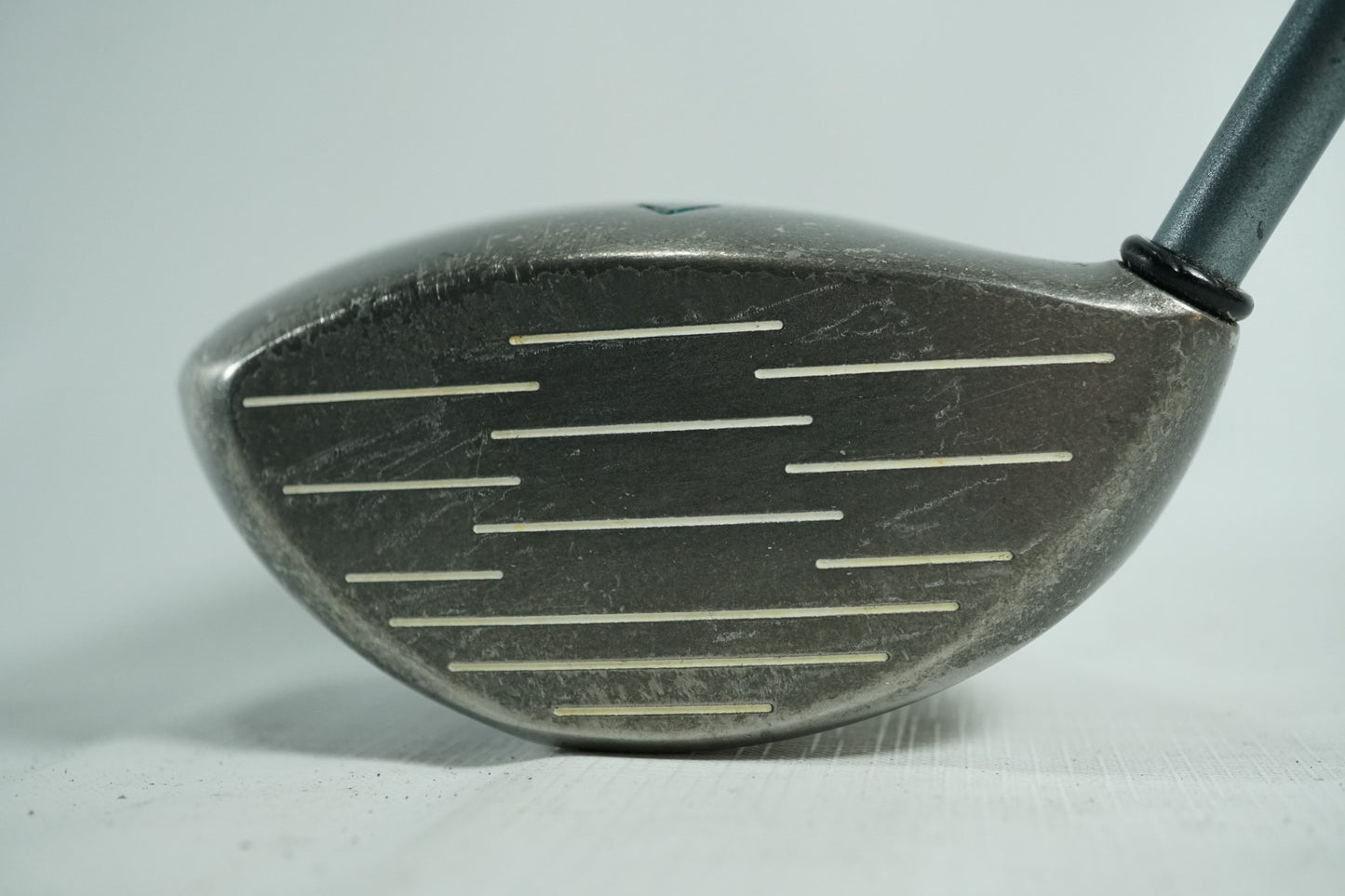 Callaway Great Big Bertha Hawkeye Driver 11° / Ladies Flex Graphite Shaft