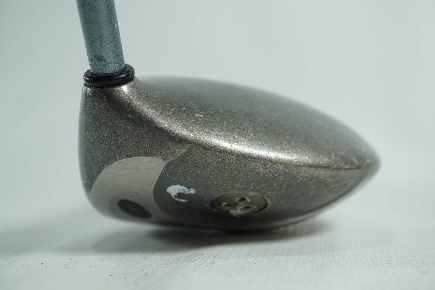 Callaway Great Big Bertha Hawkeye Driver 11° / Ladies Flex Graphite Shaft