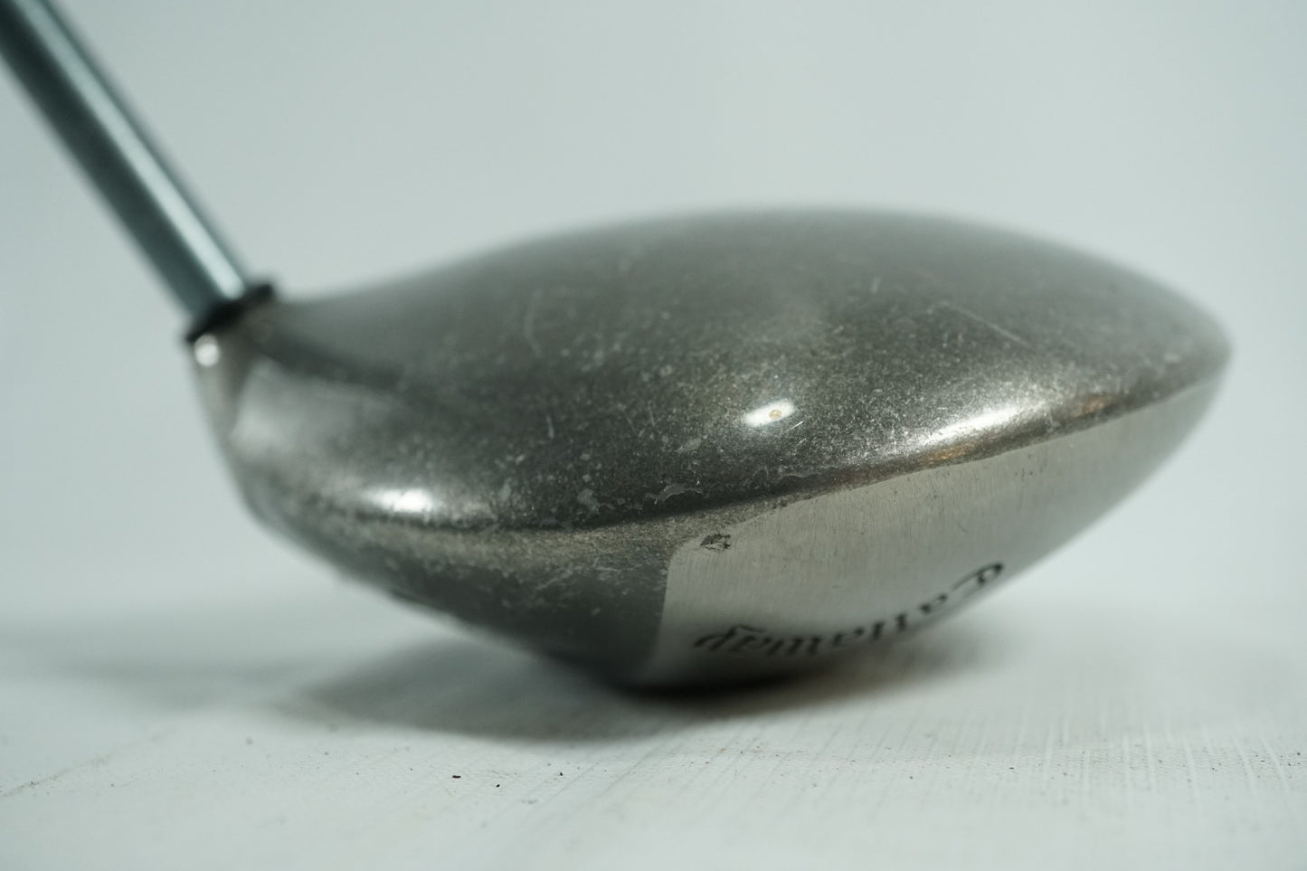 Callaway Great Big Bertha Hawkeye Driver 11° / Ladies Flex Graphite Shaft