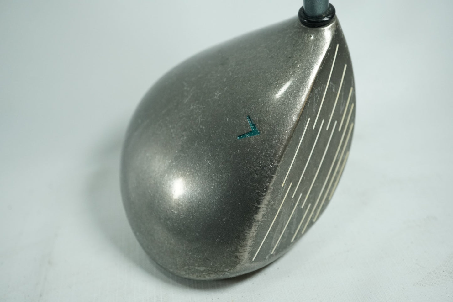 Callaway Great Big Bertha Hawkeye Driver 11° / Ladies Flex Graphite Shaft