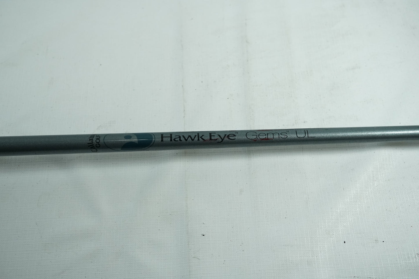Callaway Great Big Bertha Hawkeye Driver 11° / Ladies Flex Graphite Shaft