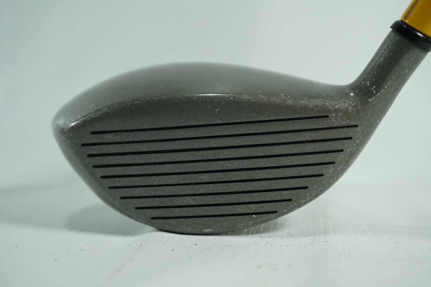 Momentus Weighted Swing Trainer Driver / Steel Shaft