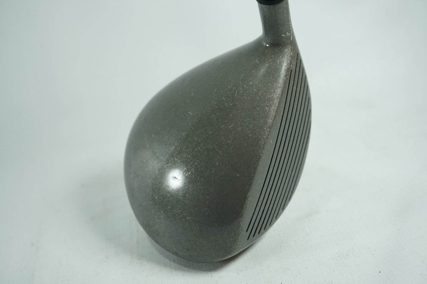 Momentus Weighted Swing Trainer Driver / Steel Shaft