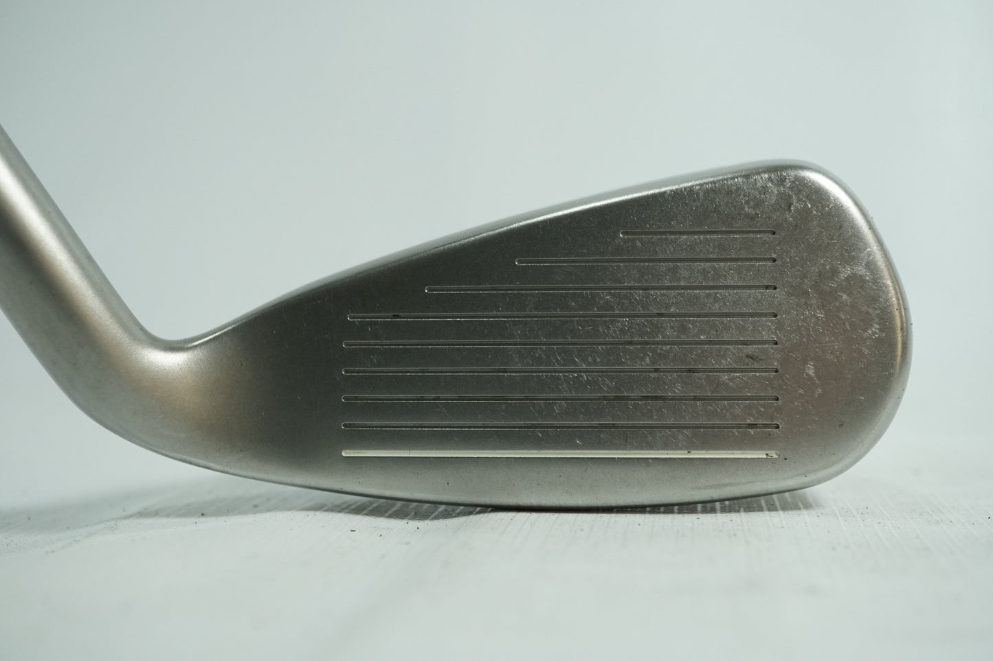 Ping G15 4 Hybrid 23° / Regular Flex Graphite Shaft / Left Handed