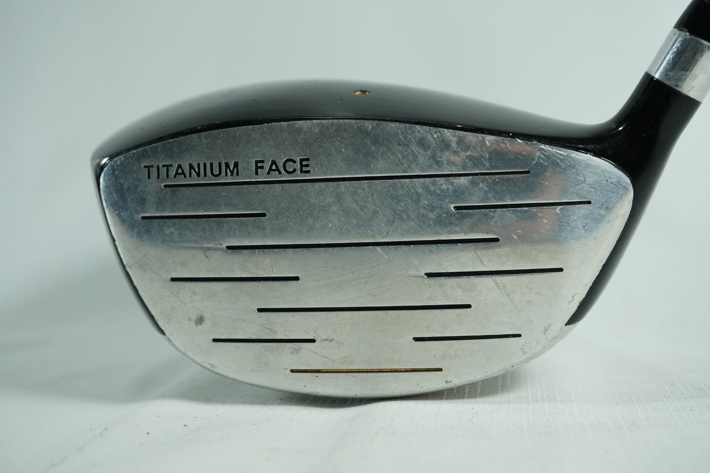 Dunlop 65i X Driver 9.5° / Stiff Flex Graphite Shaft