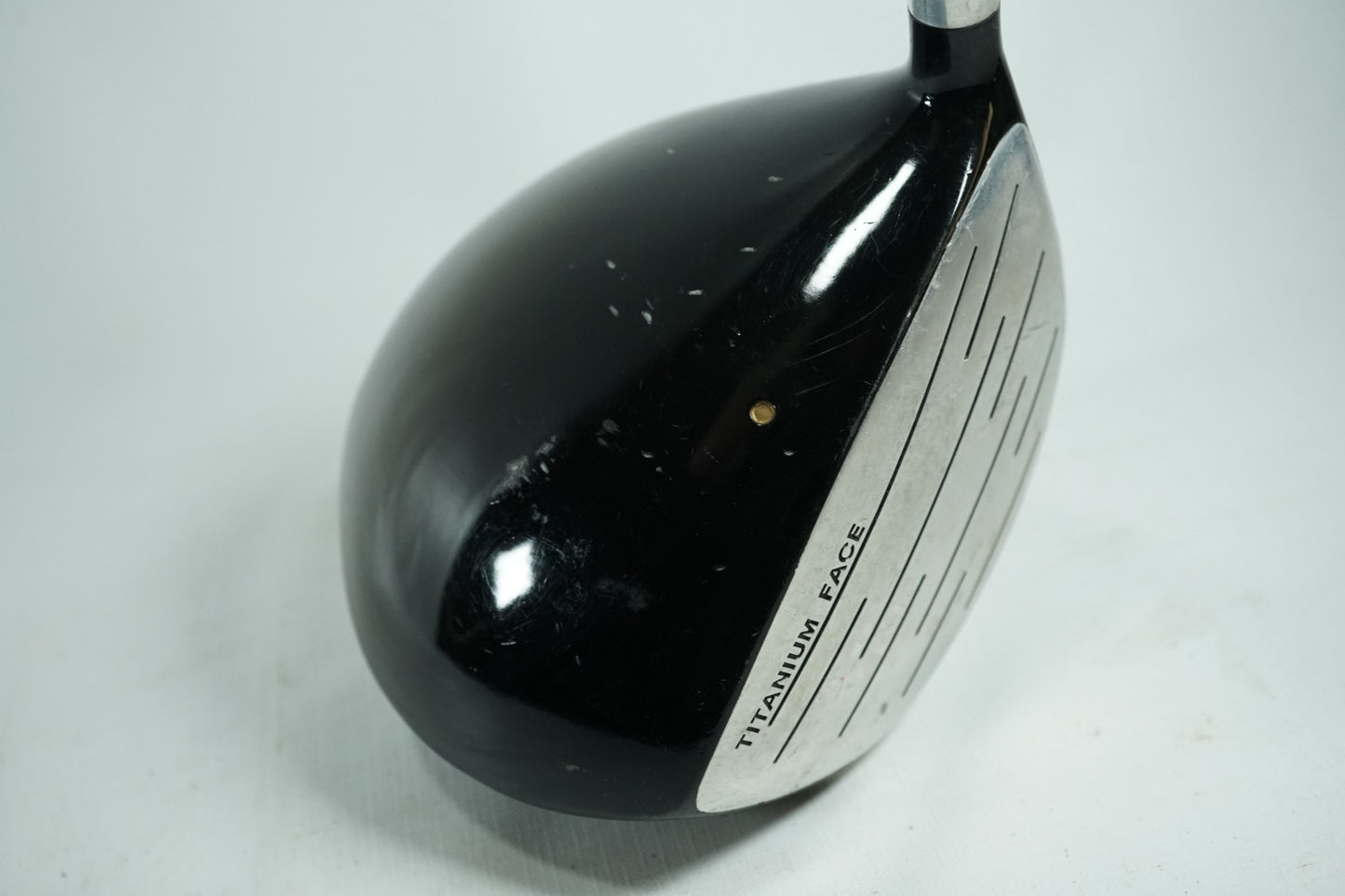 Dunlop 65i X Driver 9.5° / Stiff Flex Graphite Shaft