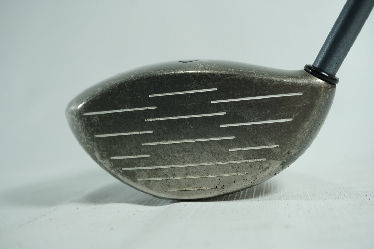 Callaway Great Big Bertha Hawkeye Driver 9° / Firm Flex Graphite Shaft / 0906253