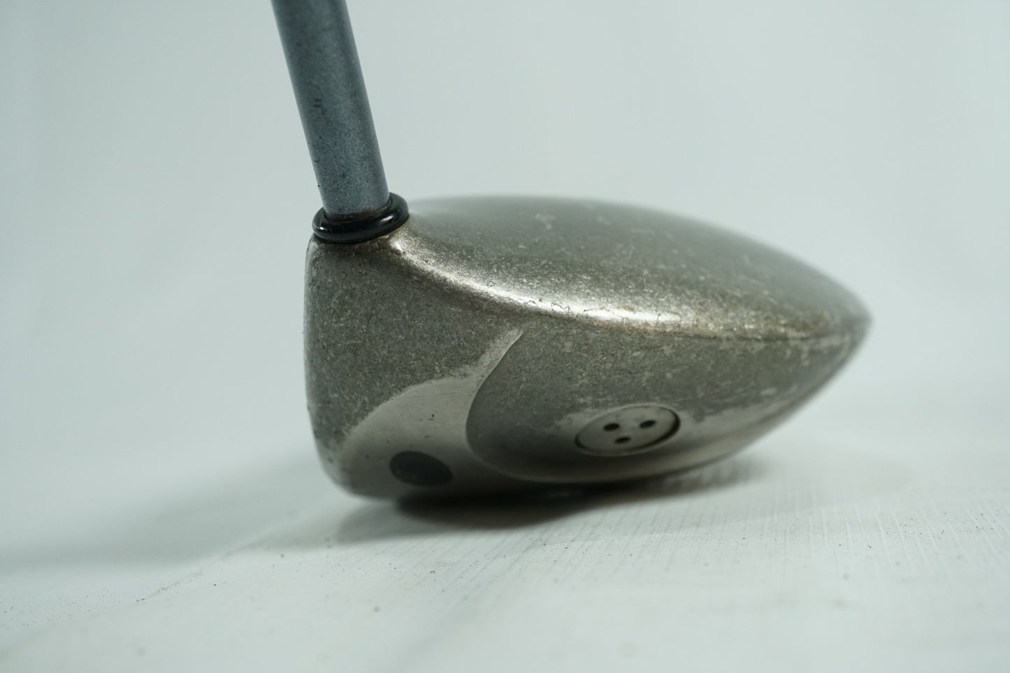 Callaway Great Big Bertha Hawkeye Driver 9° / Firm Flex Graphite Shaft / 0906253