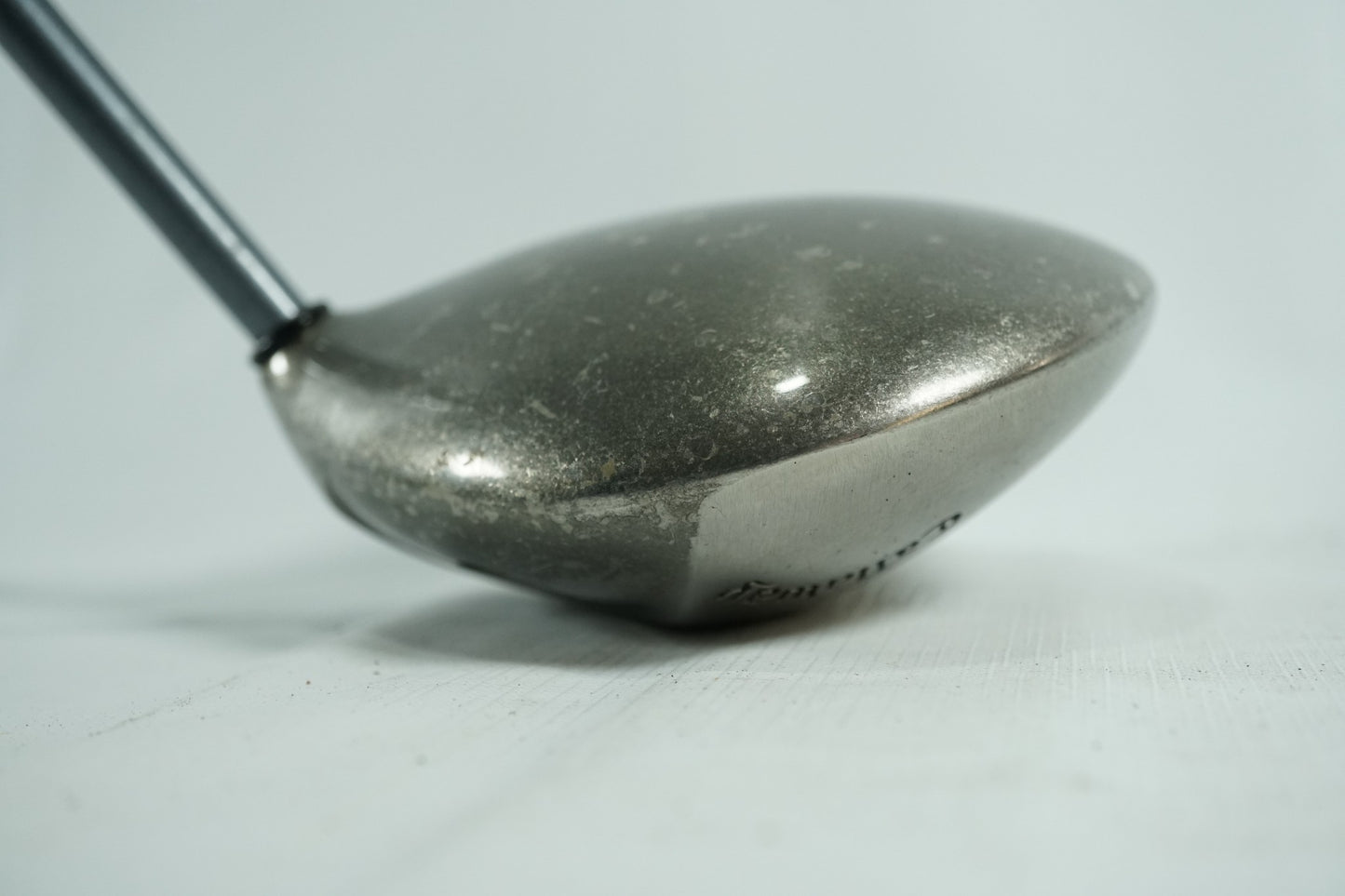 Callaway Great Big Bertha Hawkeye Driver 9° / Firm Flex Graphite Shaft / 0906253