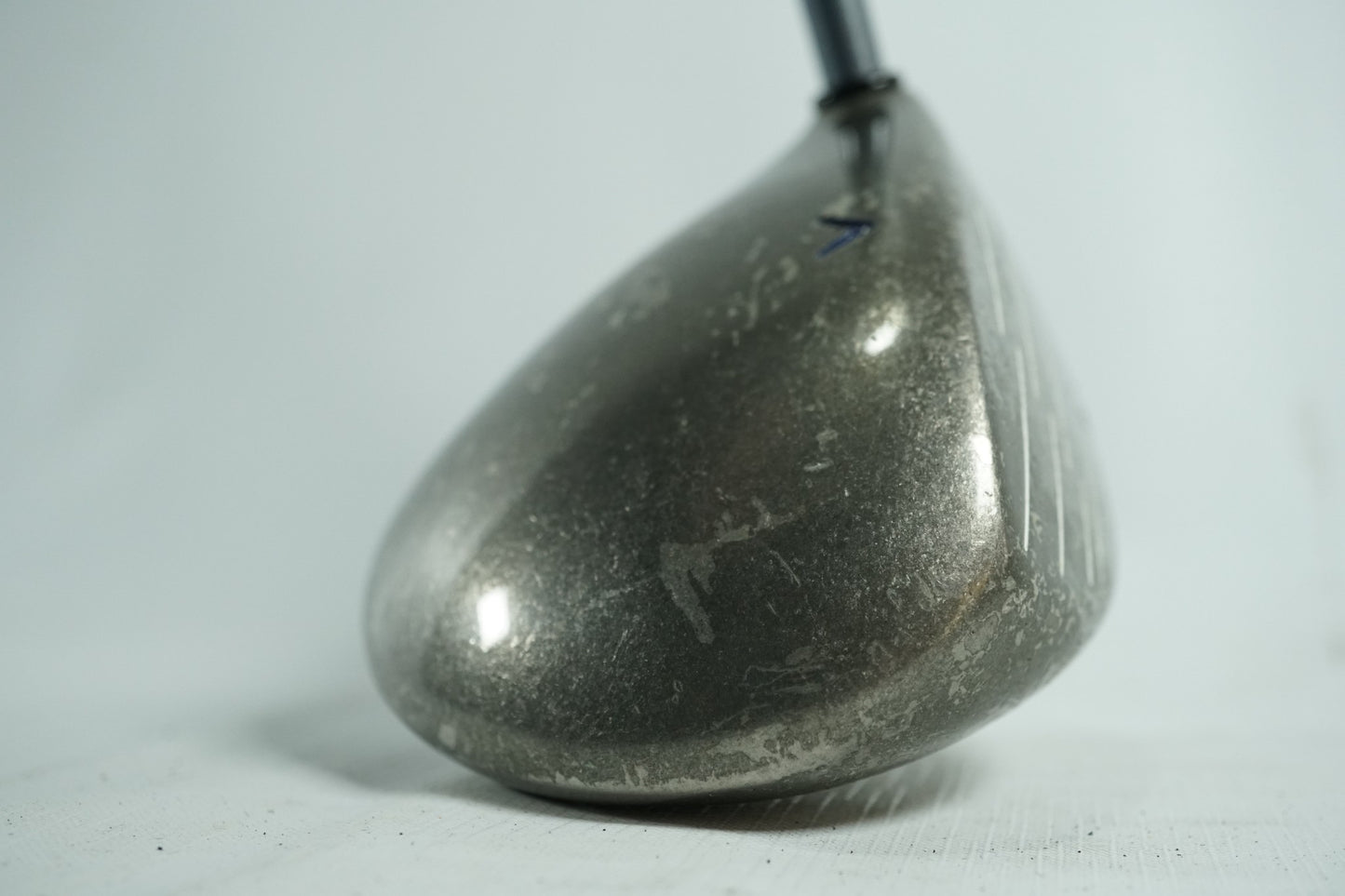 Callaway Great Big Bertha Hawkeye Driver 9° / Firm Flex Graphite Shaft / 0906253