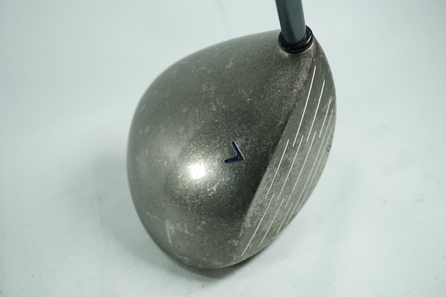 Callaway Great Big Bertha Hawkeye Driver 9° / Firm Flex Graphite Shaft / 0906253