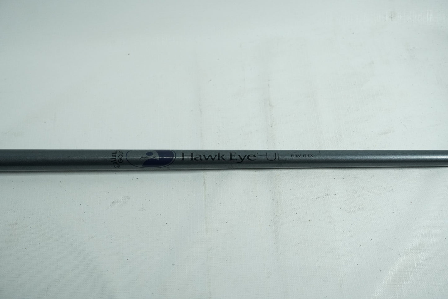 Callaway Great Big Bertha Hawkeye Driver 9° / Firm Flex Graphite Shaft / 0906253