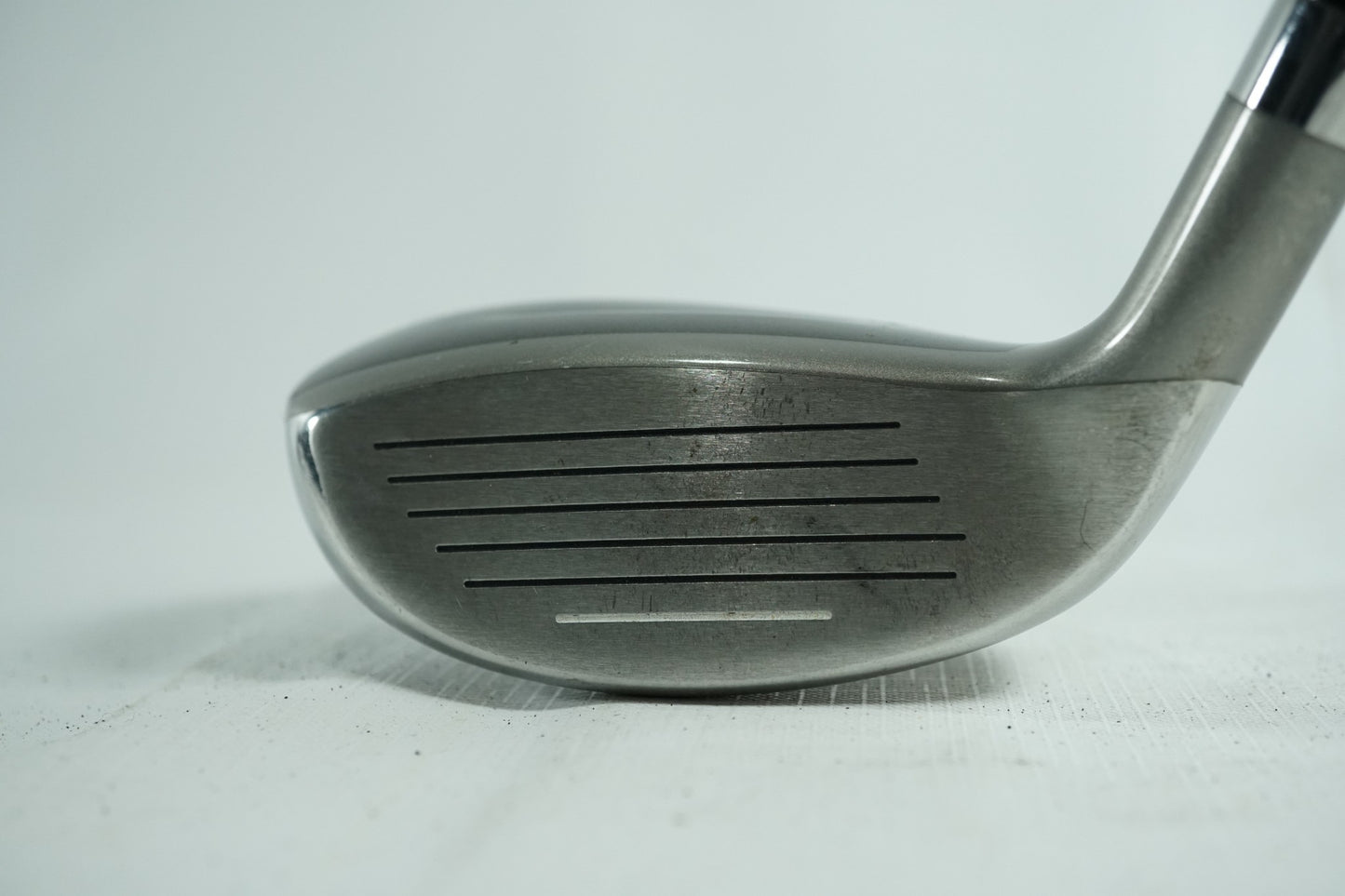Nike Slingshot 5 Hybrid HL / Ladies Flex Graphite Shaft