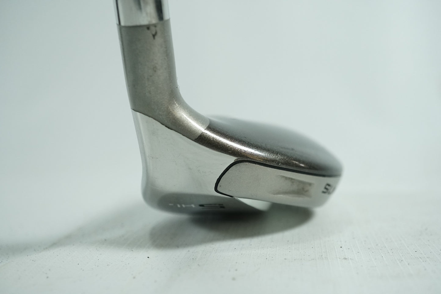 Nike Slingshot 5 Hybrid HL / Ladies Flex Graphite Shaft