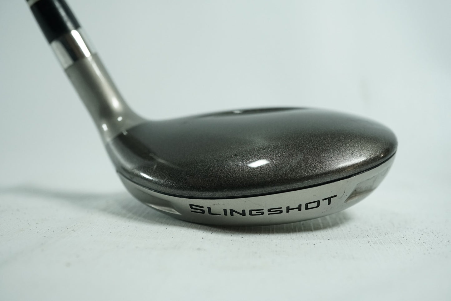 Nike Slingshot 5 Hybrid HL / Ladies Flex Graphite Shaft