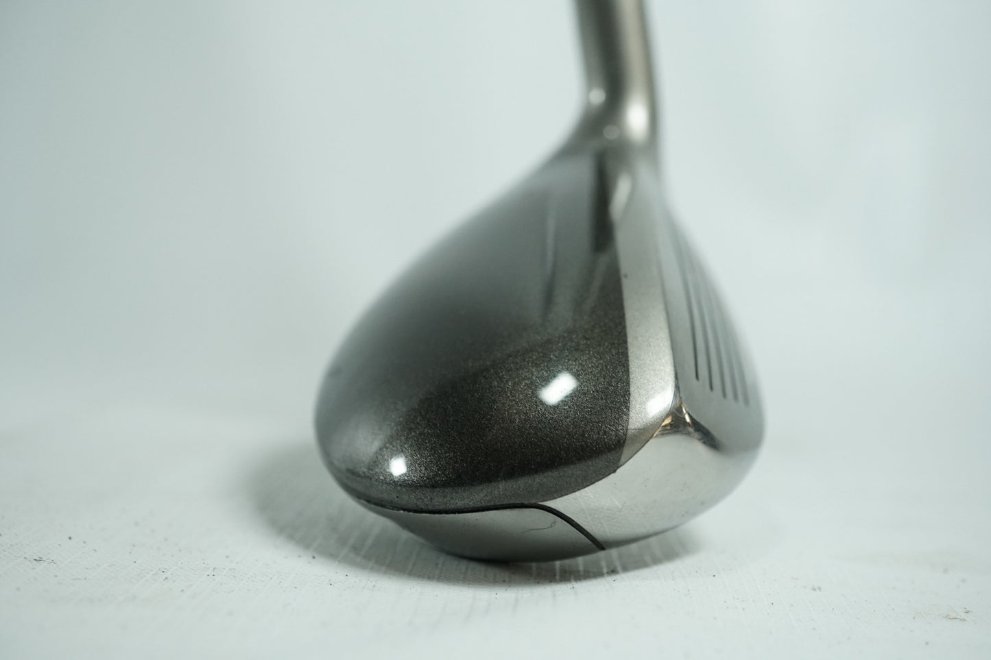 Nike Slingshot 5 Hybrid HL / Ladies Flex Graphite Shaft