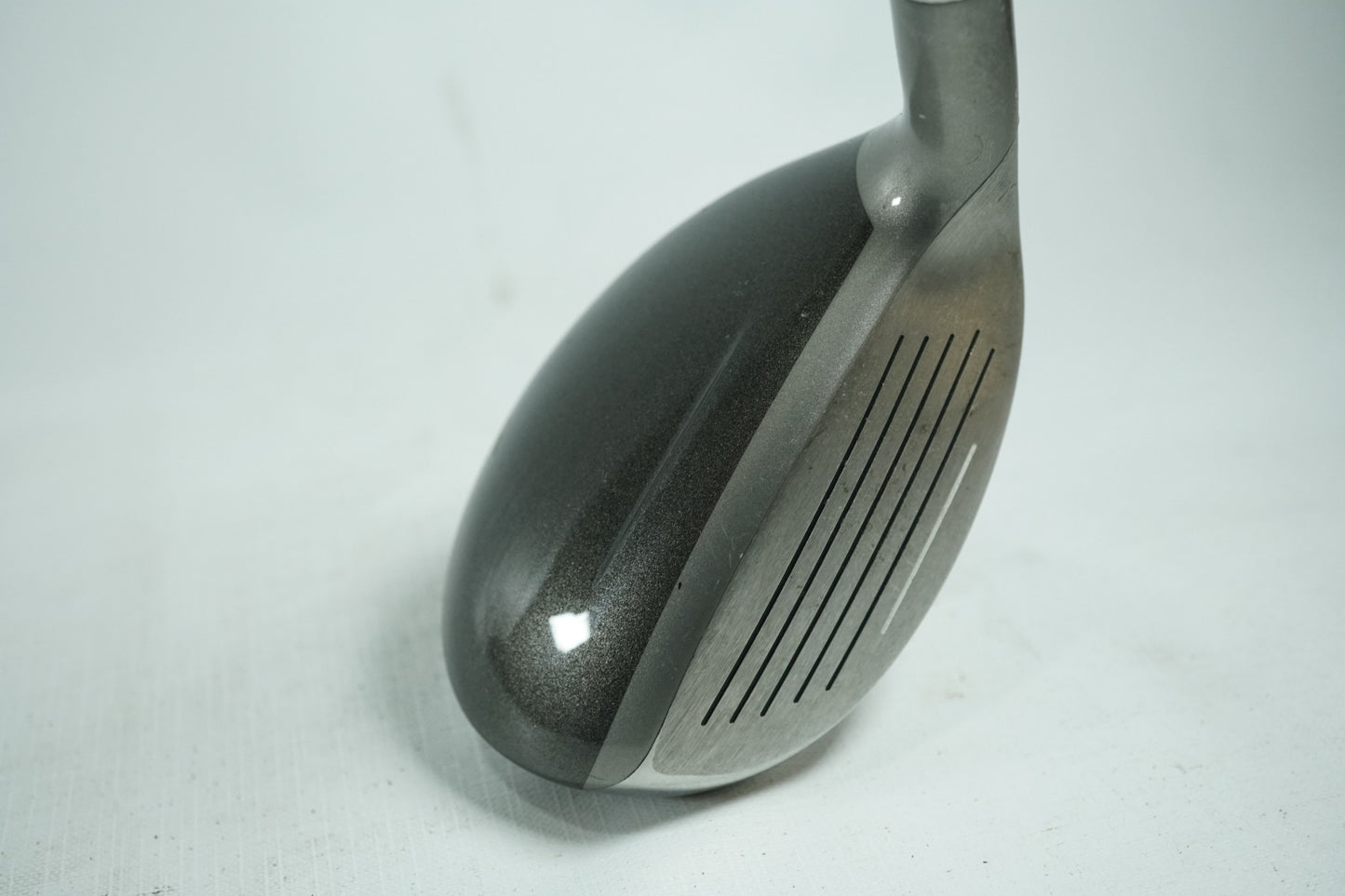 Nike Slingshot 5 Hybrid HL / Ladies Flex Graphite Shaft