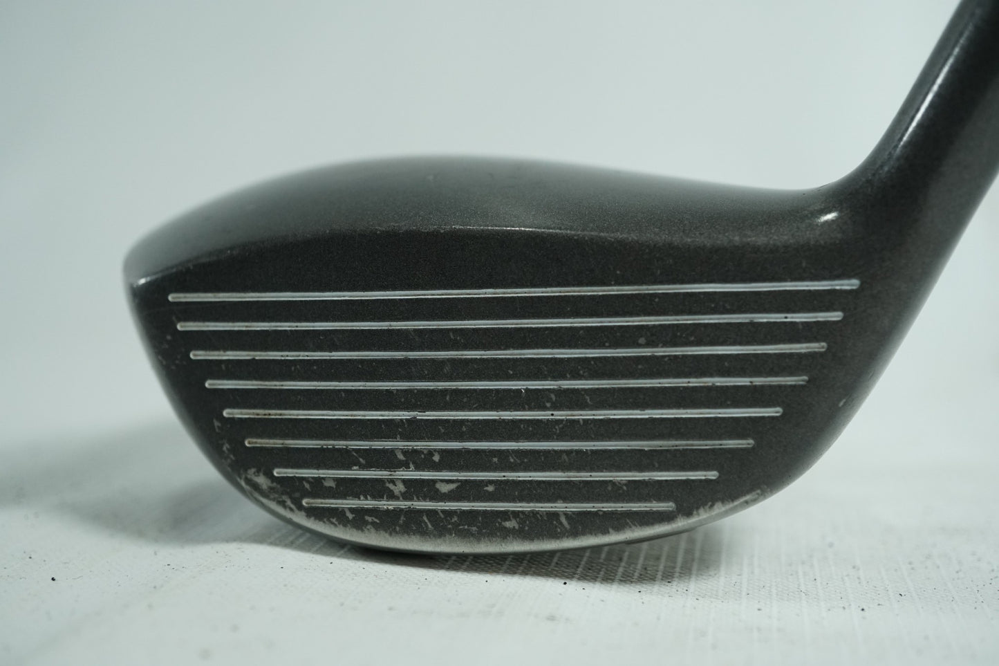 Bridgestone Super Whopper 5 Wood 18.5° / Regular Flex Graphite Shaft
