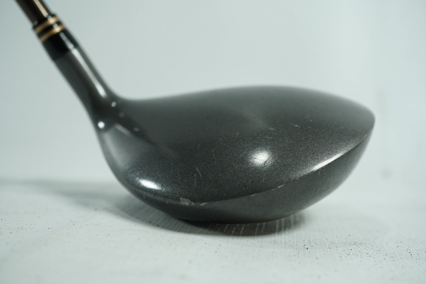 Bridgestone Super Whopper 5 Wood 18.5° / Regular Flex Graphite Shaft
