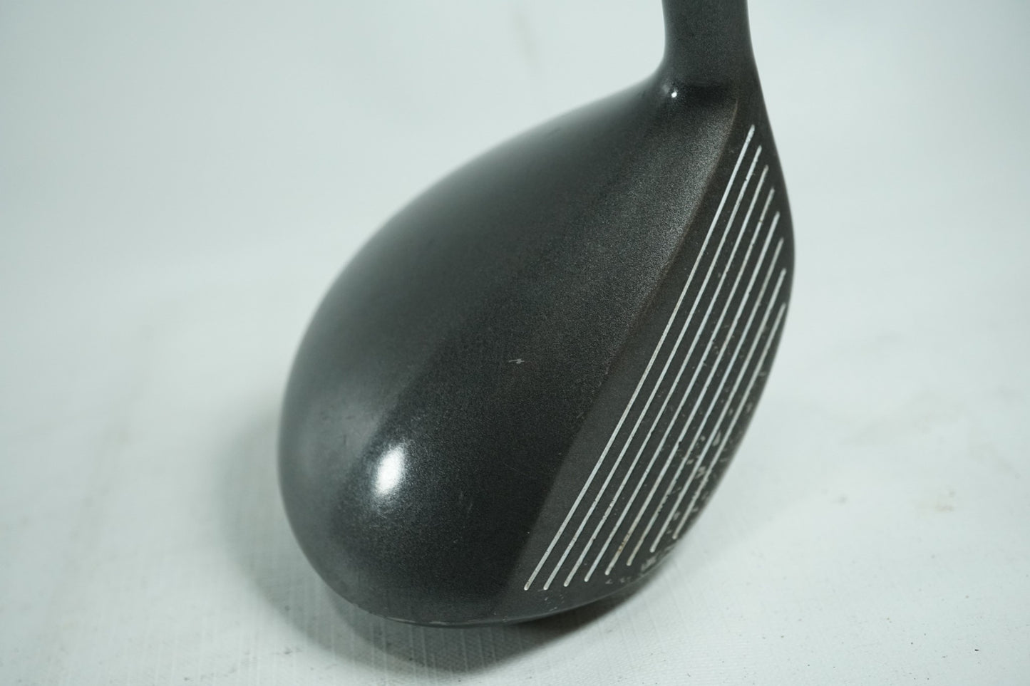 Bridgestone Super Whopper 5 Wood 18.5° / Regular Flex Graphite Shaft
